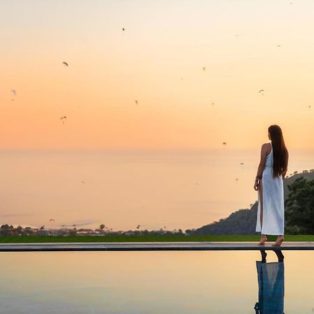 Sertil Royal Forest Hotel Oludeniz Kültér fotó