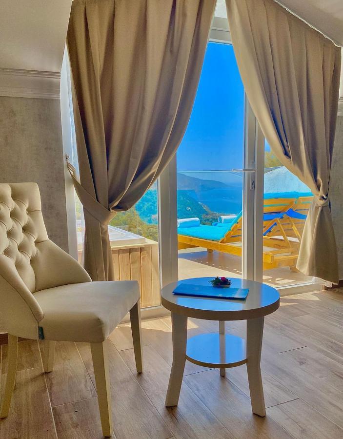 Sertil Royal Forest Hotel Oludeniz Kültér fotó