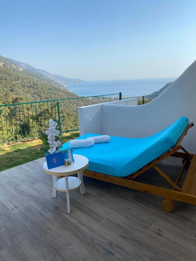 Sertil Royal Forest Hotel Oludeniz Kültér fotó