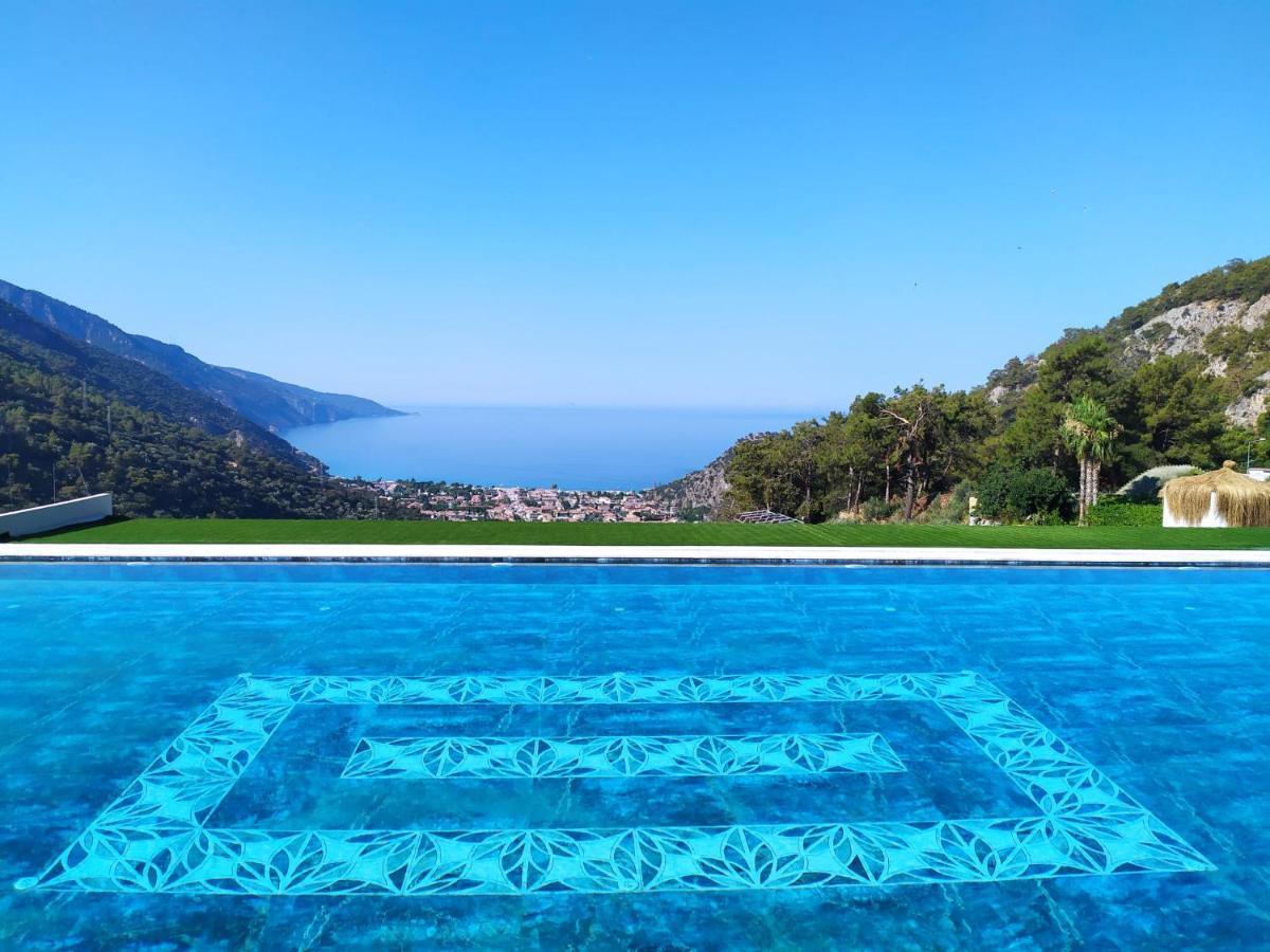 Sertil Royal Forest Hotel Oludeniz Kültér fotó