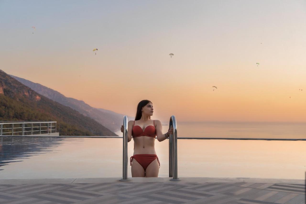 Sertil Royal Forest Hotel Oludeniz Kültér fotó