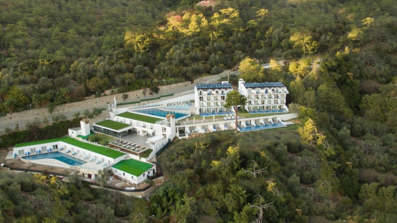 Sertil Royal Forest Hotel Oludeniz Kültér fotó