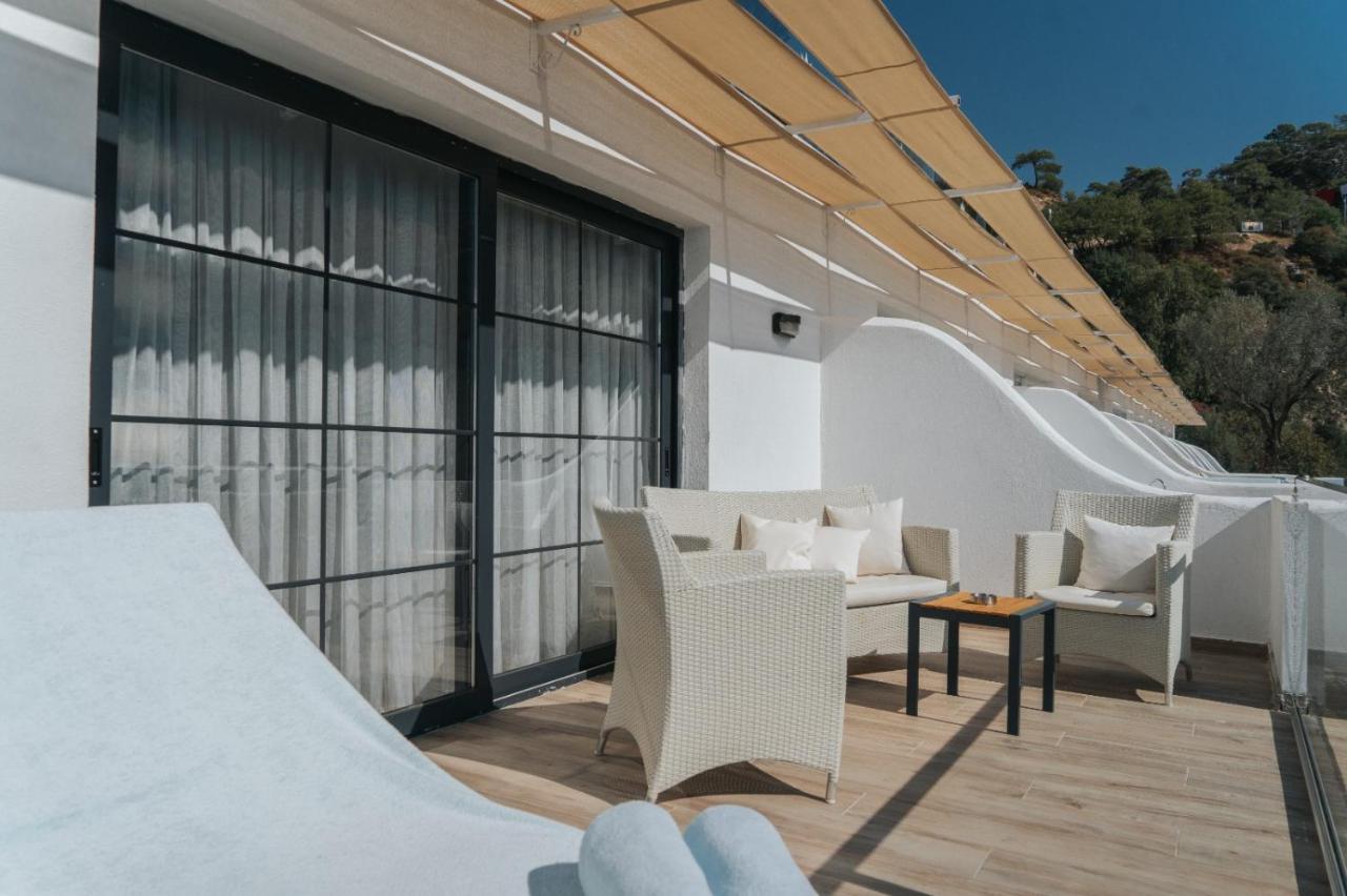 Sertil Royal Forest Hotel Oludeniz Kültér fotó