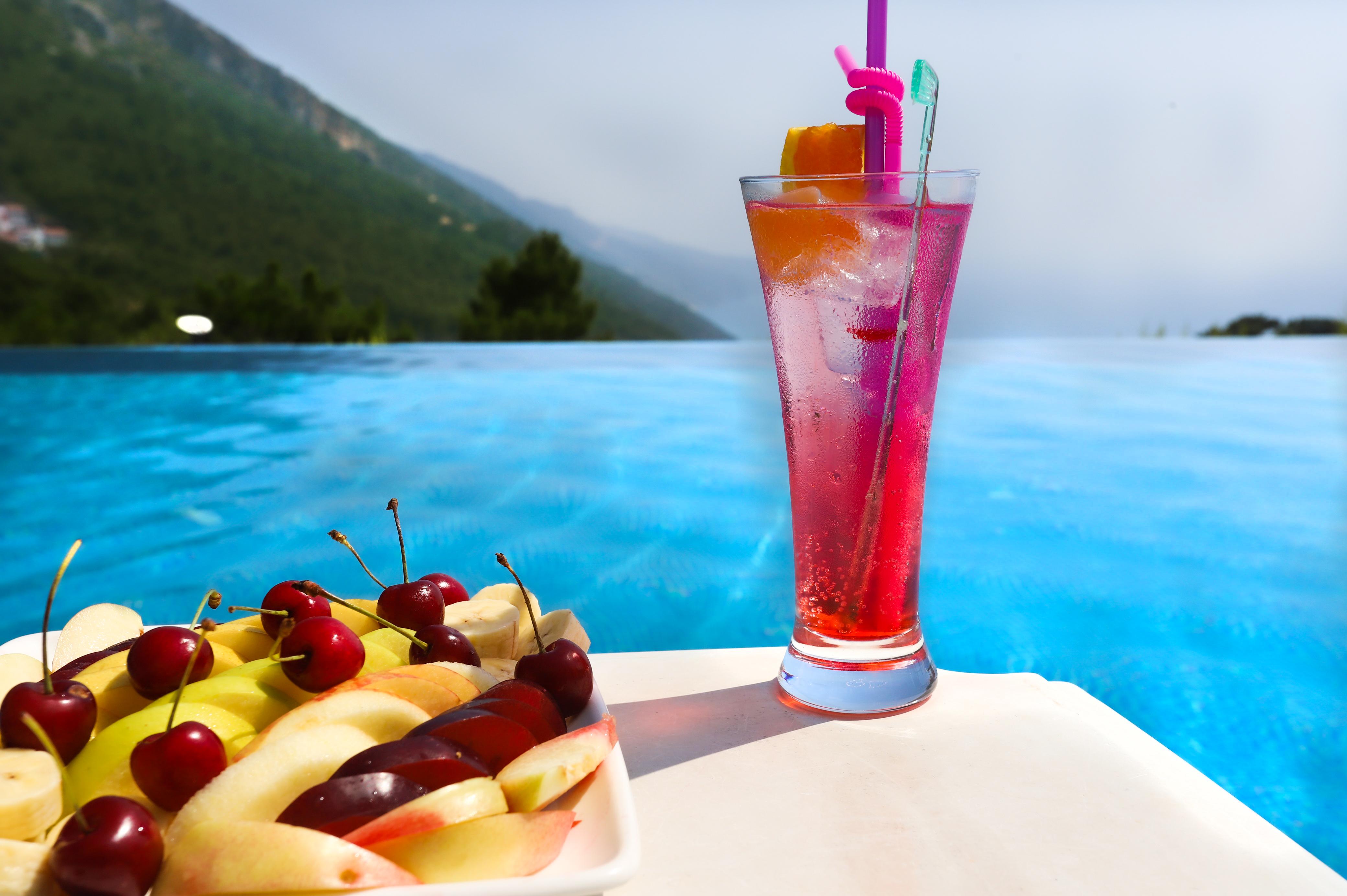 Sertil Royal Forest Hotel Oludeniz Kültér fotó