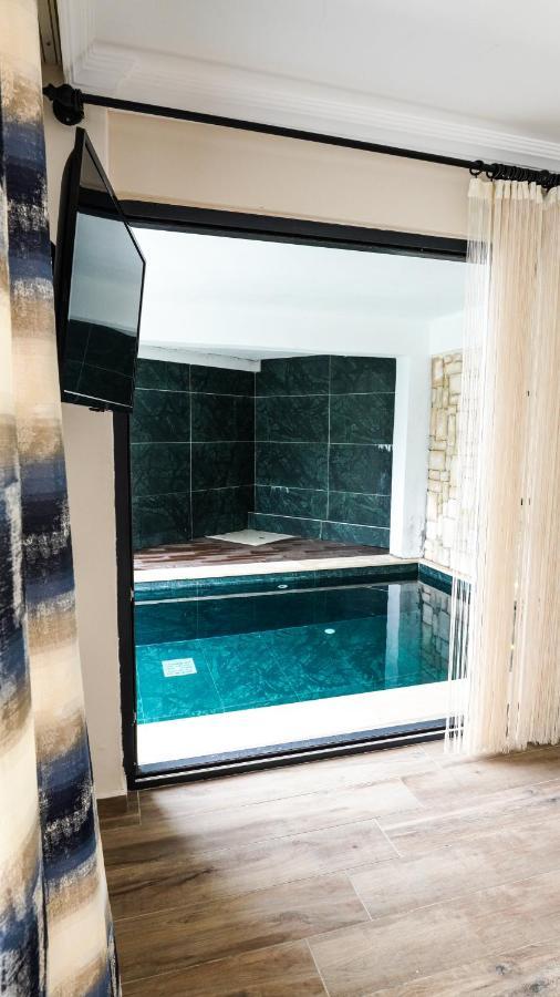 Sertil Royal Forest Hotel Oludeniz Kültér fotó