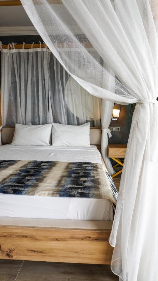 Sertil Royal Forest Hotel Oludeniz Kültér fotó