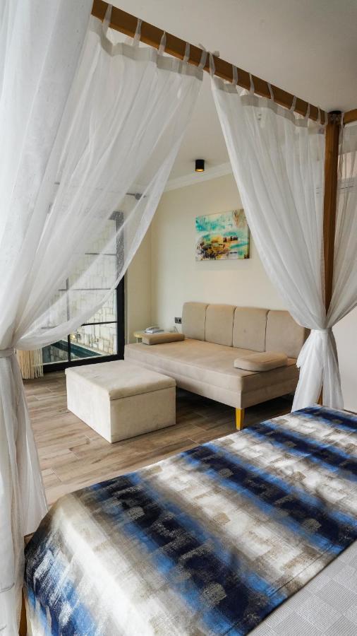 Sertil Royal Forest Hotel Oludeniz Kültér fotó