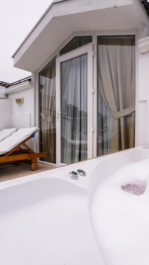 Sertil Royal Forest Hotel Oludeniz Kültér fotó