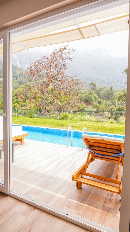 Sertil Royal Forest Hotel Oludeniz Kültér fotó