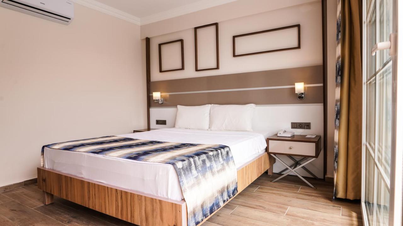 Sertil Royal Forest Hotel Oludeniz Kültér fotó