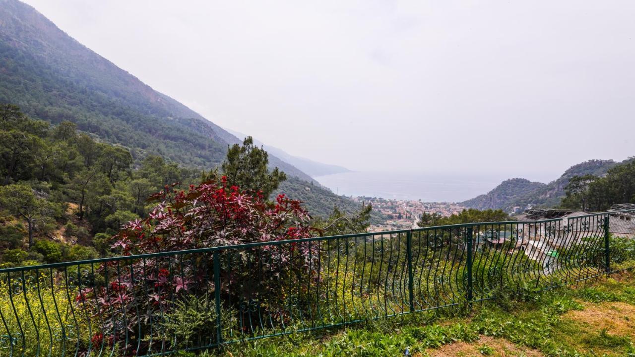 Sertil Royal Forest Hotel Oludeniz Kültér fotó