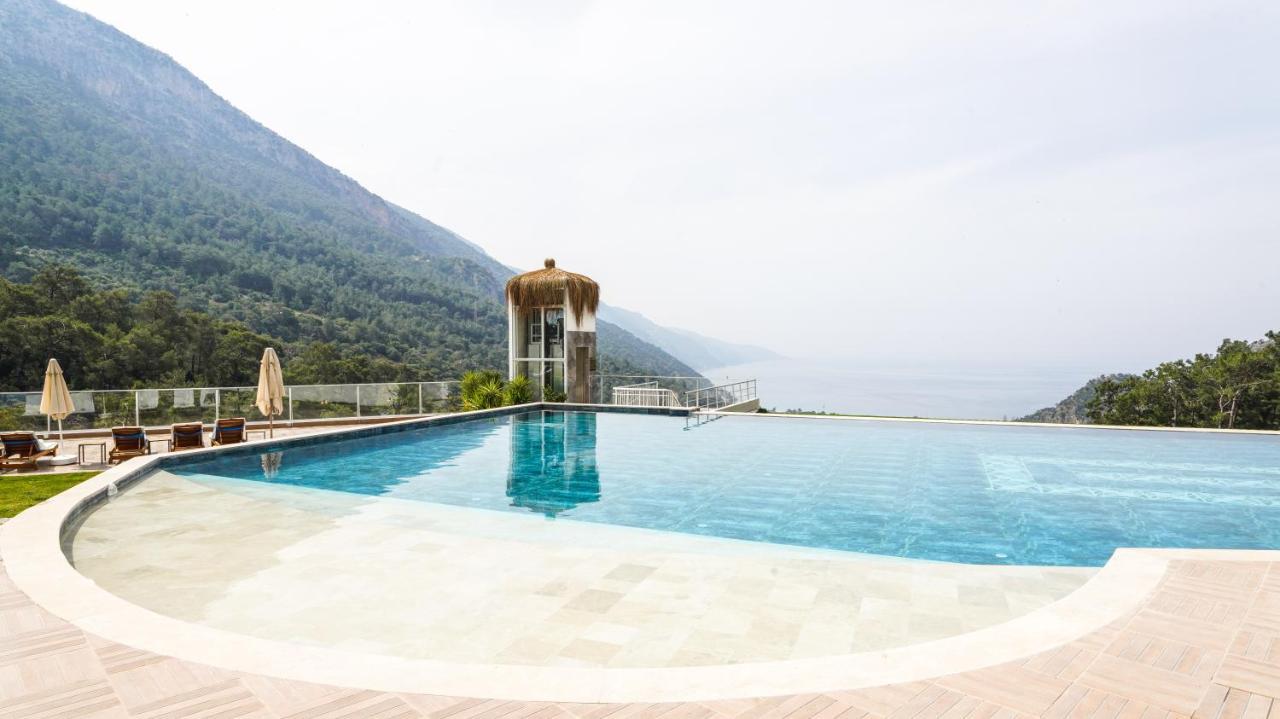 Sertil Royal Forest Hotel Oludeniz Kültér fotó