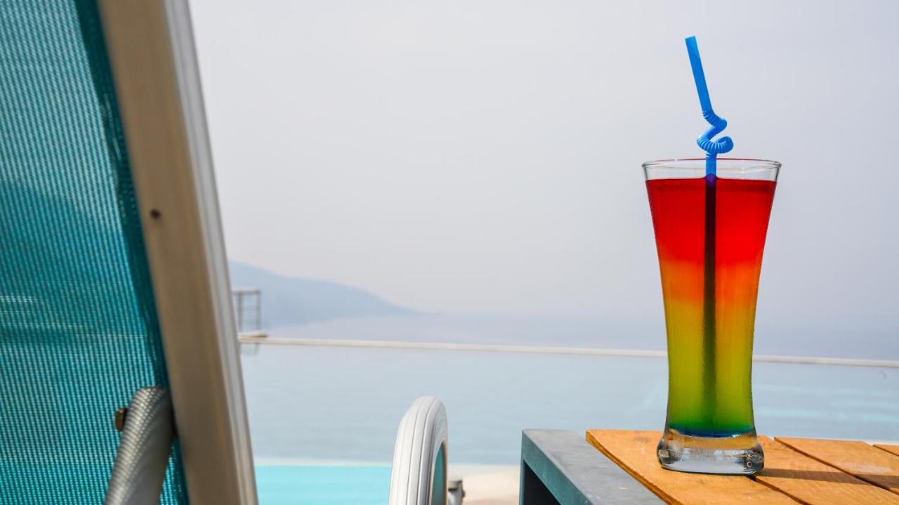 Sertil Royal Forest Hotel Oludeniz Kültér fotó