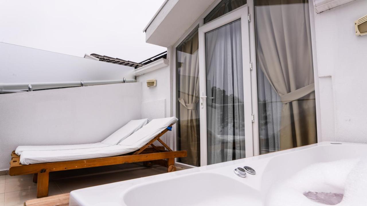 Sertil Royal Forest Hotel Oludeniz Kültér fotó