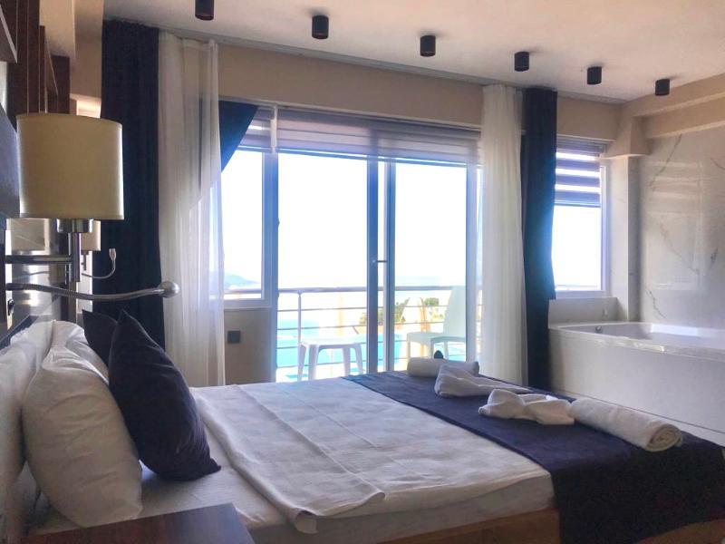 Sertil Royal Forest Hotel Oludeniz Kültér fotó