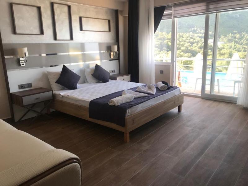 Sertil Royal Forest Hotel Oludeniz Kültér fotó