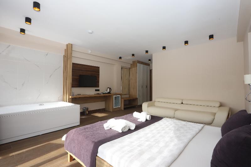 Sertil Royal Forest Hotel Oludeniz Kültér fotó